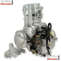 Moteur Complet 167ML pour Quads Bashan BS200S-7 Bilder 3