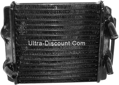 Radiateur en cuivre pour MTA4 Bilder 1