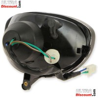 Optique pour Quad Shineray 200cc STIIE Bilder 1 Optique pour Quad Shineray 200cc STIIE Bilder 1