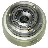 Volant magnétique pour Quad 200cc (163FML) Bilder 3