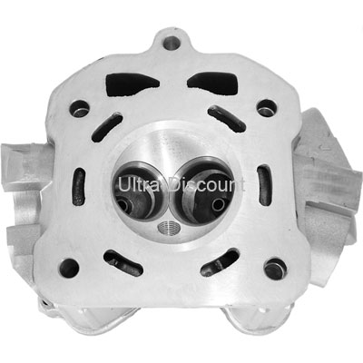Culasse quad Shineray 250 cc ST-9E - STIXE (type 2) Bilder 1 Culasse quad Shineray 250 cc ST-9E - STIXE (type 2) Bilder 1