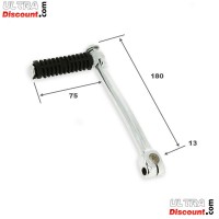 Kick pour moteur de dirt bike 110cc à 125cc Horizontal (type 1) Bilder 1