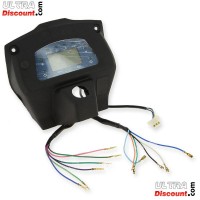 Compteur + optique pour quad bashan 200cc (BS200S-3) Bilder 3