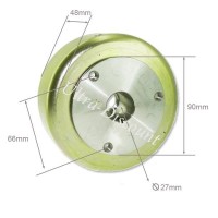 Volant magnétique pour quad Bashan 300cc (BS300S-18) Bilder 3 Volant magnétique pour quad Bashan 300cc (BS300S-18) Bilder 3