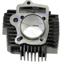 Kit Cylindre pour dirt bike 140cc ( 1P55FMJ ) Bilder 3 Kit Cylindre pour dirt bike 140cc ( 1P55FMJ ) Bilder 3