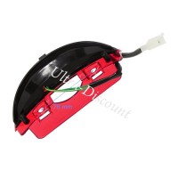 Feu arrière à Led pour Scooter Baotian BT49QT-9 Bilder 1 Feu arrière à Led pour Scooter Baotian BT49QT-9 Bilder 1
