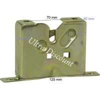 Verrou de selle pour scooter Baotian BT49QT-12 Bilder 1