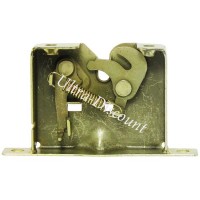 Verrou de selle pour scooter Baotian BT49QT-12 Bilder 2