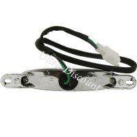 Veilleuse de carénage avant Scooter Baotian BT49QT-7 Bilder 2