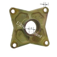 Support de couronne pour Quad Shineray 300STE Bilder 2 Support de couronne pour Quad Shineray 300STE Bilder 2