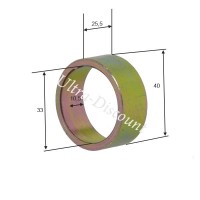 Bague de train arrière pour Quad Shineray 250cc ST-9E Bilder 1