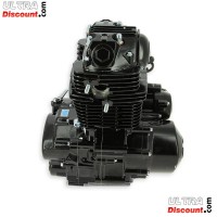 Moteur dirt bike Zongshen 250cc ZF167FMM-2 Bilder 2