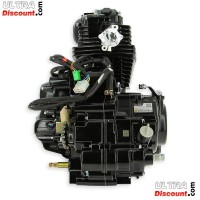 Moteur dirt bike Zongshen 250cc ZF167FMM-2 Bilder 3