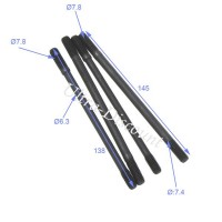 Goujons pour culasse de quad Shineray 250cc ST-9E - STIXE Bilder 1 Goujons pour culasse de quad Shineray 250cc ST-9E - STIXE Bilder 1