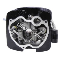 Culasse complete pour quad Shineray 250cc STXE Bilder 1 Culasse complete pour quad Shineray 250cc STXE Bilder 1