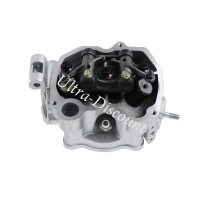 Culasse complete pour quad Shineray 250cc STIXE - ST-9E Bilder 1 Culasse complete pour quad Shineray 250cc STIXE - ST-9E Bilder 1