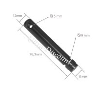 Axe de culbuteur pour Quad Shineray 300cc STE - ST-4E (76.3mm) Bilder 2 Axe de culbuteur pour Quad Shineray 300cc STE - ST-4E (76.3mm) Bilder 2