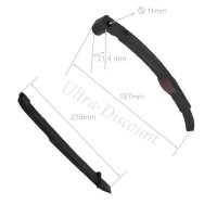 Guide de chaine de distribution pour Quad Shineray 300cc Bilder 1 Guide de chaine de distribution pour Quad Shineray 300cc Bilder 1