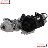 Moteur Quad Shineray 150cc 1P57QMJ (XY150STE) Bilder 1