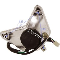 Optique pour Quad Shineray 350 XY350ST-E Bilder 1 Optique pour Quad Shineray 350 XY350ST-E Bilder 1