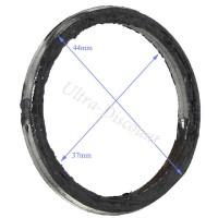 Joint de manchon pot d'échappement quad Shineray 300cc (XY300STE) Bilder 1