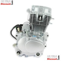 Moteur Dirt Bike Zongshen 150cc 162FMJ Bilder 2 Moteur Dirt Bike Zongshen 150cc 162FMJ Bilder 2