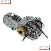 Moteur Complet 140cc Zongshen 1P56YMJ pour Dirt Bike Bilder 2 Moteur Complet 140cc Zongshen 1P56YMJ pour Dirt Bike Bilder 2