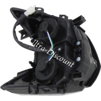 Phare avant Quad Shineray 300cc (XY300STE) Bilder 2 Phare avant Quad Shineray 300cc (XY300STE) Bilder 2