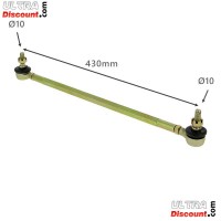 Biellette de direction pour Quad Shineray 350cc (XY350ST-2E) Bilder 1 Biellette de direction pour Quad Shineray 350cc (XY350ST-2E) Bilder 1