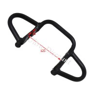 Protege chain pour quad Shineray 200cc Bilder 1 Protege chain pour quad Shineray 200cc Bilder 1