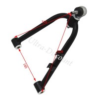 Bras de suspension supèrieur Gauche Quad 350 Shineray XY350ST-E Bilder 1