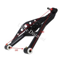 Triangle de suspension inferieur droit quad 350cc (XY350ST-E) Bilder 1