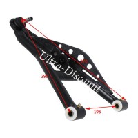 Triangle de suspension inferieur Gauche quad 350cc (XY350ST-E) Bilder 1 Triangle de suspension inferieur Gauche quad 350cc (XY350ST-E) Bilder 1