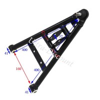 Bras de suspension infèrieur Droit pour quad 150cc Shineray (XY150ST) Bilder 1 Bras de suspension infèrieur Droit pour quad 150cc Shineray (XY150ST) Bilder 1