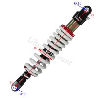 Amortisseur Arrière pour Quad Shineray 350cc (XY350ST-2E) Bilder 1 Amortisseur Arrière pour Quad Shineray 350cc (XY350ST-2E) Bilder 1