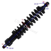 Amortisseur Avant pour Quad Shineray 350cc (XY350ST-2E) Bilder 1 Amortisseur Avant pour Quad Shineray 350cc (XY350ST-2E) Bilder 1