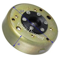 Volant magnétique pour Quad Shineray 200cc (XY200ST-6A)