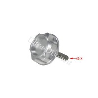 Molettes de guidon Monkey - Gorilla (CNC) Bilder 1 Molettes de guidon Monkey - Gorilla (CNC) Bilder 1