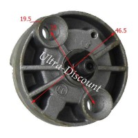 Pompe à huile pour Quad Shineray 150cc (XY150STE) Bilder 1