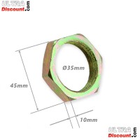 Ecrou pour train arrière de quad Shineray 350cc (XY350ST-2E) Bilder 1 Ecrou pour train arrière de quad Shineray 350cc (XY350ST-2E) Bilder 1