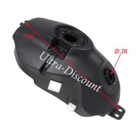 Réservoir pour Quad Shineray 350cc (XY350ST-2E) Bilder 1