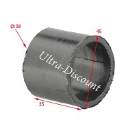 Joint de manchon échappement quad Shineray 300cc (XY300STE, type 2) Bilder 1 Joint de manchon échappement quad Shineray 300cc (XY300STE, type 2) Bilder 1