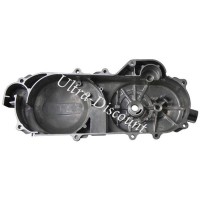 Carter De Transmission Scooter Baotian BT49QT-12 (Roues 10 Pouces) Bilder 2