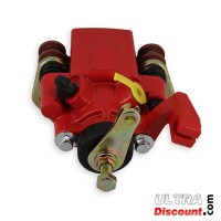 Etrier de frein arrière Quad Shineray 250cc St-9E (Noir) Bilder 1