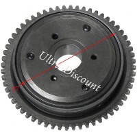 Roue Libre de demarreur Quad Shineray 150cc (XY150STE) Bilder 2 Roue Libre de demarreur Quad Shineray 150cc (XY150STE) Bilder 2