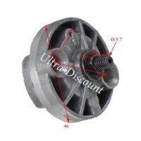 Pompe à huile pour Quad Shineray 200cc (XY200ST-6A) Bilder 1