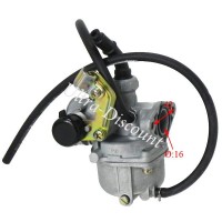 Carburateur 16mm pour Bubbly Skyteam 50cc Bilder 1