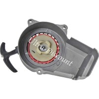 Lanceur Quick Start pour Pocket Bike (Type 2) Bilder 1 Lanceur Quick Start pour Pocket Bike (Type 2) Bilder 1