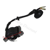 Allumage d'origine pour Trottinette Thermique Bilder 1