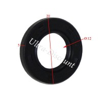 Joint spy pour quad Shineray 200cc (12x20x5) Bilder 1 Joint spy pour quad Shineray 200cc (12x20x5) Bilder 1